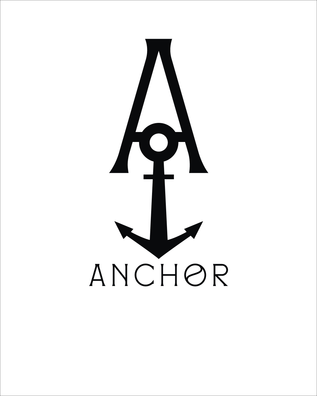 Anchor Relay Dispatch logo